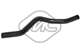 METALCAUCHO 99039 - MGTO RADIADOR INFERIOR CIVIC