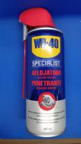 WD40 34383 - SPECIALIST - PENETRANTE-SPRAY 400ML