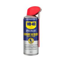 WD40 34384 - LUBRICANTE SILICONA 400ML