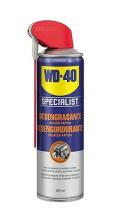 WD40 34465 - SPECIALIST DESENGRAS.-PULVERIZ.DOBL