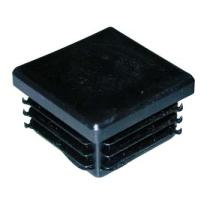 FERRETERIA C120X120N - CONTERA PLAST. 120X120MM NEGRO