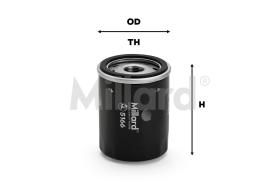 MILLARD ML5166 - MILLARD OIL FILTER
