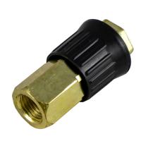 JBM 14198 - CONECTOR DE SEGURIDAD UNIVERSAL HEMBRA Â&euro; ROSCA HEMBRA DE 1
