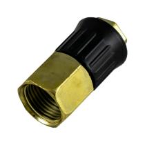 JBM 14200 - CONECTOR DE SEGURIDAD UNIVERSAL HEMBRA Â&euro; ROSCA HEMBRA DE 1