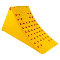 JBM 53561 - CALZO DE PLÃSTICO PARA BLOQUEAR RUEDAS