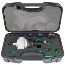 JBM 53572 - HERRAMIENTA NEUMÃTICA PARA ESMERILAR VÃLVULAS - PERCUSIÃN