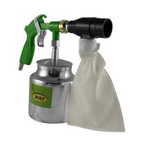 JBM 53593 - PISTOLA CHORREADORA DE ARENA