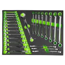 JBM 53620 - MÃDULO LLAVES COMBINADAS Y ACODADAS EVA