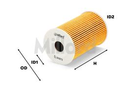 MILLARD ML59873 - MILLARD OIL FILTER