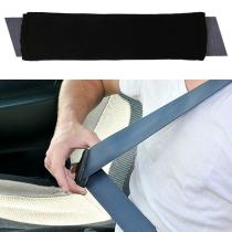 POOL 181 - JGO.2 PROTECTORES CINTURON COLOR NEGRO