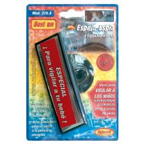 POOL 3708 - ESPEJO ESPIA INTERIOR. ESPECIAL VIGILANCIA NIÑOS