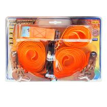 POOL 448 - **PACK CORREAS : 2 CORREAS 25MM + H