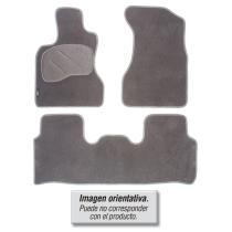 POOL 965G5 - JGO. ALFOMBRAS PRIVILEGE GRIS MOD. GRUPO 5