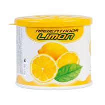 POOL 11001 - AMBIENTADOR LATA GEL 90GR FRAGANCIA LIMON