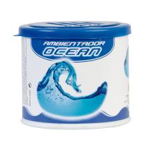 POOL 11005 - AMBIENTADOR LATA GEL 90GR FRAGANCIA OCEAN