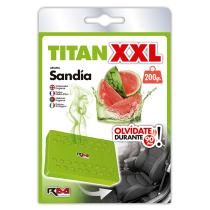 POOL 11654 - AMBIENTADOR LATA TITAN RM FRAGANCIA