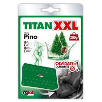 POOL 11658 - AMBIENTADOR LATA TITAN RM FRAGANCIA