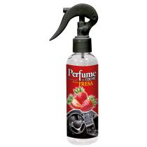POOL 11811 - **AMBIENTADOR "PERFUME DE COCHE" AROMA FRESA 200ML