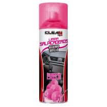 POOL 11845 - LIMPIASALPICADERO CLEAN RM AROMA CHICLE