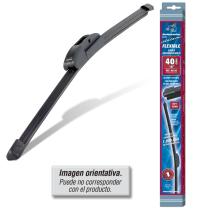POOL 84240 - **LIMPIAPARABRISAS GOMA. UNIV. 40 C
