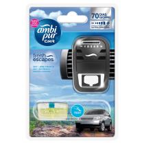 POOL 92262 - AMBIPUR CAR SK 7 ML SKY AIRE FRESCO