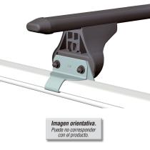 POOL 110807 - KIT ANCLAJE TECK RAIL 807