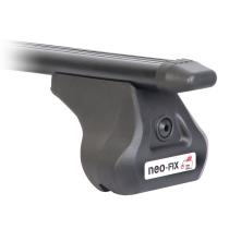 POOL 112015 - BARRAS NEO-FIX ACERO MED. 150 CM