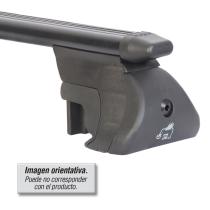 POOL 114013 - ***BARRAS NEO-TOUR ACERO MED. 130 C