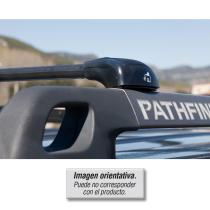 POOL 114053 - ***BARRA EVO-TOUR IRON ESPECIFICA FIORINO QUBO