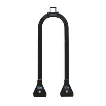 POOL 120305 - **KIT CARGO-TECK FEET 305 ALTURA 58