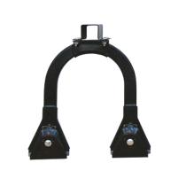 POOL 120601 - KIT CARGO-TECK FEET 601 ALTURA 28CM 4 UNID. CARGO-BARS