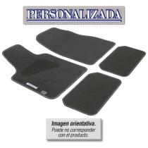 POOL 610508 - JGO. ALFOMBRAS MOQUETA "SELECT" NEGRA TALONERA MOQUETA - BMW
