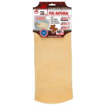 POOL 640102 - GAMUZA PIEL Nº7 MED. 37 X 50 CM. CALIDAD EXTRA