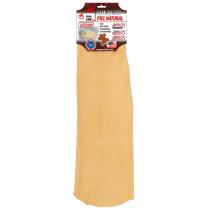 POOL 640105 - GAMUZA PIEL Nº1 MED. 55 X 75 CM. CALIDAD EXTRA