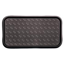 POOL 642304 - ALFOMBRA MALETERO POLIETILENO TERMOFORMADO TALLA 4 MED. 90 X