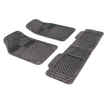 POOL 645010 - JGO. ALFOMBRAS 100% GOMA CON PUENTE TRASERO "COSMOS PLUS" CO