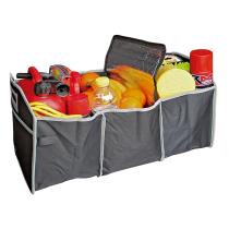POOL 650004 - ORGANIZADOR MALETERO PLEGABLE + NEV