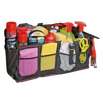 POOL 650005 - ORGANIZADOR MALETERO PLEGABLE DOBLE