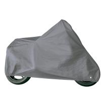POOL 660013 - FUNDA EXTERIOR MOTOCICLETA TALLA XL MED. 246 X 105 X 127