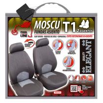 POOL 703121 - JGO.FUNDAS INTERIOR MOSCU T1 CALIDAD ELEGANT