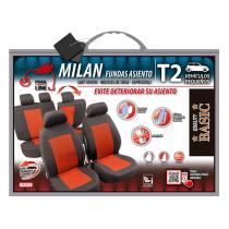 POOL 703213 - JGO.FUNDAS INTERIOR MILAN T2 CALIDA