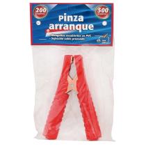 POOL 708009 - PINZA ARRANQUE MACIZA 200 AMP COLOR