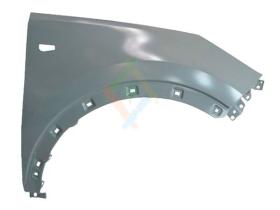 JUMASA 08021813 - ALETA DELANTERA DERECHA CON AGUJERO PILOTO KIA SPORTAGE(SL)(