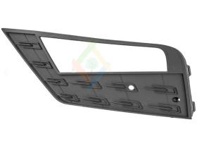 JUMASA 22114505 - REJILLA INFERIOR IZQUIERDA PARACHOQUES DELANTERO CON AGUJERO