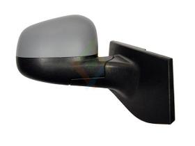 JUMASA 54021447 - ESPEJO DERECHO MECANICO,CONVEXO,IMPRIMADO CHEVROLET SPARK(M3