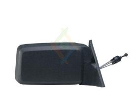 JUMASA 54124036 - ESPEJO DERECHO,COMPLETO,MECANICO,CONVEXO RENAULT 11(B/C37)(0