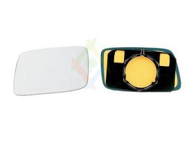 JUMASA 55024054 - CRISTAL CON SOPORTE DERECHO,CONVEXO RENAULT 21(L48)(03/1986-