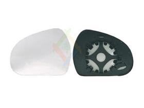 JUMASA 55033536 - CRISTAL CON SOPORTE IZQUIERDO,CONVEXO PEUGEOT 308(4A,4C)/308