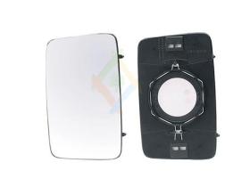 JUMASA 55103510 - CRISTAL CON SOPORTE REVERSIBLE,CONVEXO PEUGEOT J5(290L)FURGO