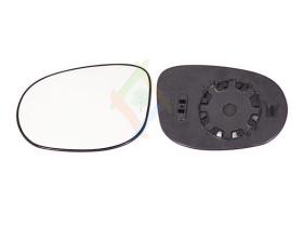 JUMASA 55111553 - CRISTAL CON SOPORTE IZQUIERDO,CONVEXO 05/2010->FORD KA(RU8)(